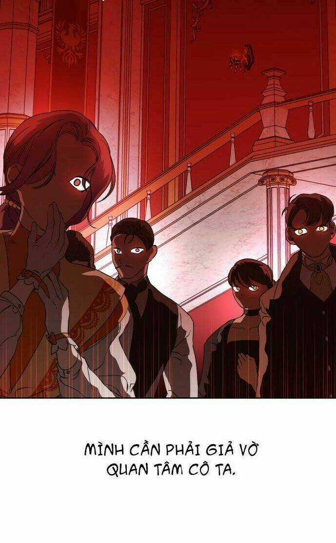 Tôi Muốn Trở Thành Cô Ấy Dù Chỉ Là Một Ngày Chapter 19 trang 5