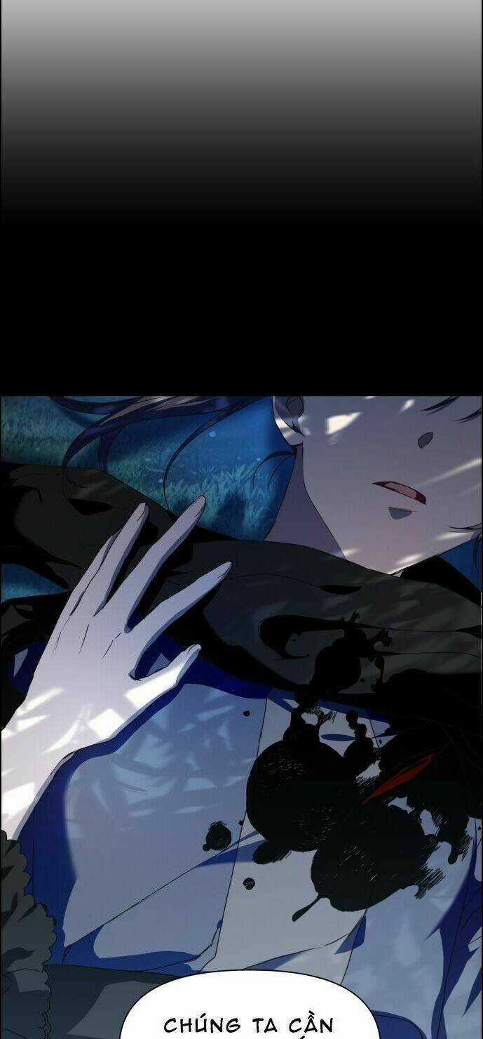 Tôi Muốn Trở Thành Cô Ấy Dù Chỉ Là Một Ngày Chapter 19 trang 56