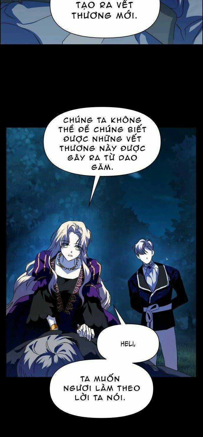 Tôi Muốn Trở Thành Cô Ấy Dù Chỉ Là Một Ngày Chapter 19 trang 57