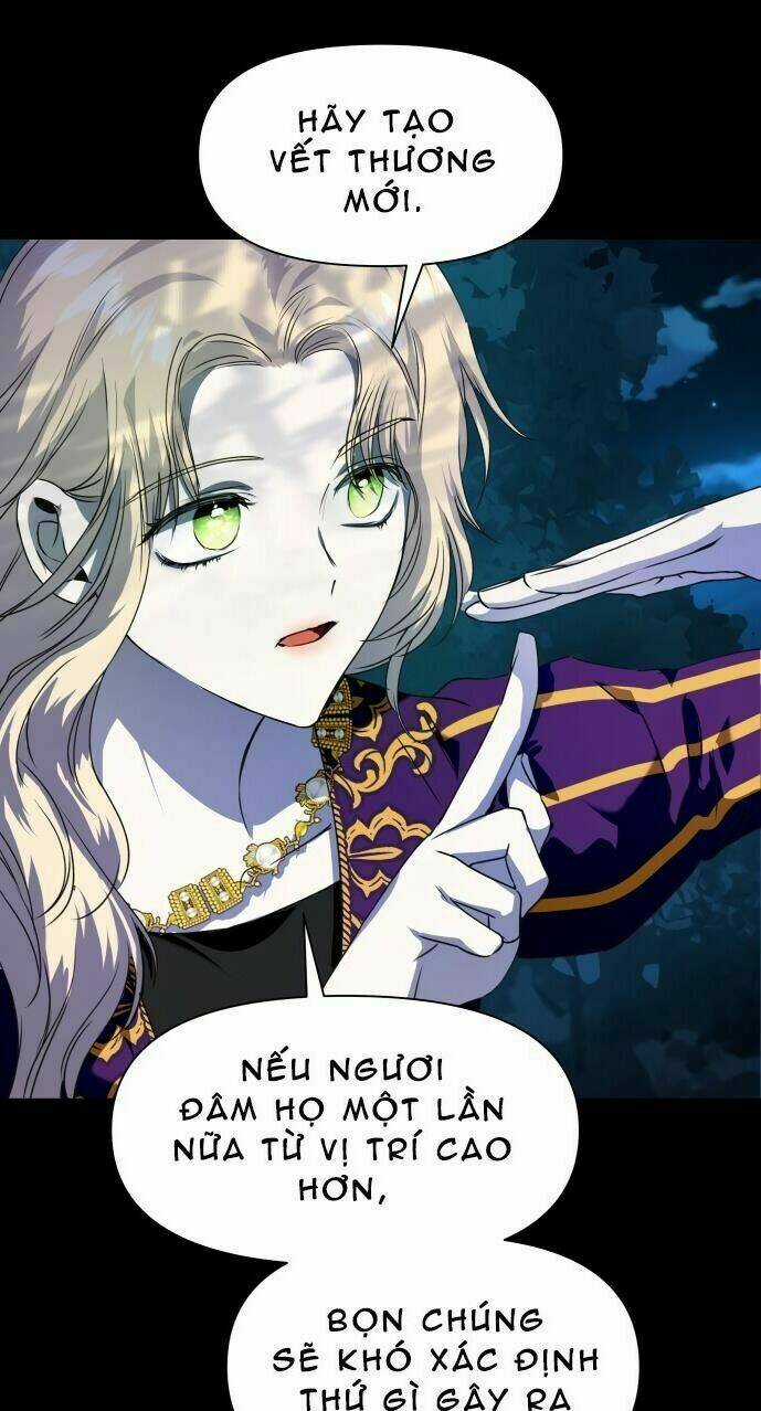 Tôi Muốn Trở Thành Cô Ấy Dù Chỉ Là Một Ngày Chapter 19 trang 58