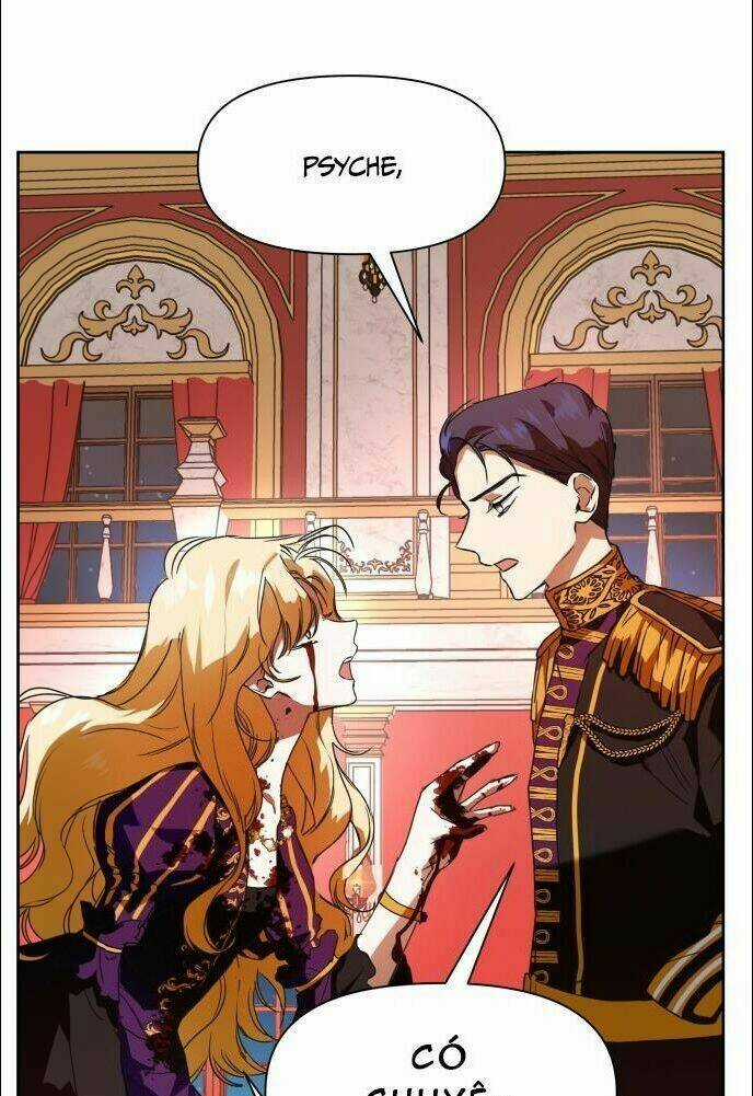 Tôi Muốn Trở Thành Cô Ấy Dù Chỉ Là Một Ngày Chapter 19 trang 6