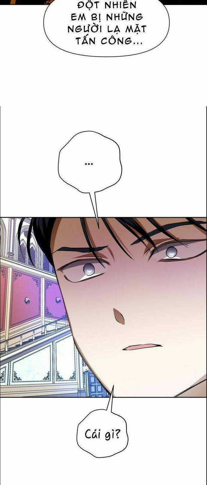 Tôi Muốn Trở Thành Cô Ấy Dù Chỉ Là Một Ngày Chapter 19 trang 9