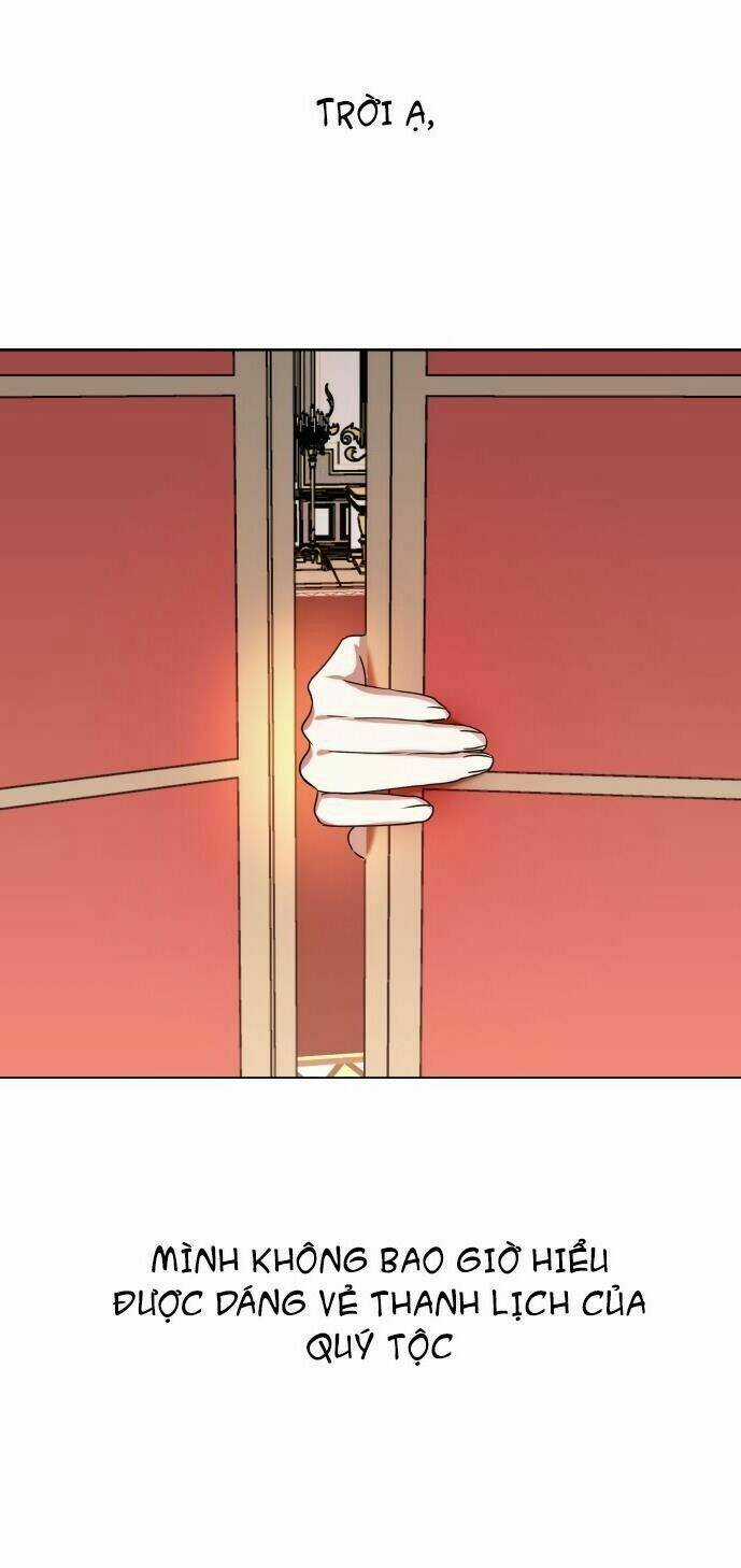 Tôi Muốn Trở Thành Cô Ấy Dù Chỉ Là Một Ngày Chapter 19 trang 93