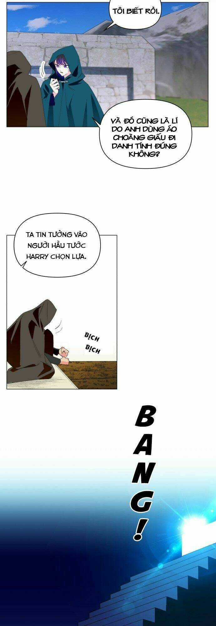 Tôi Muốn Trở Thành Cô Ấy Dù Chỉ Là Một Ngày Chapter 2 trang 23