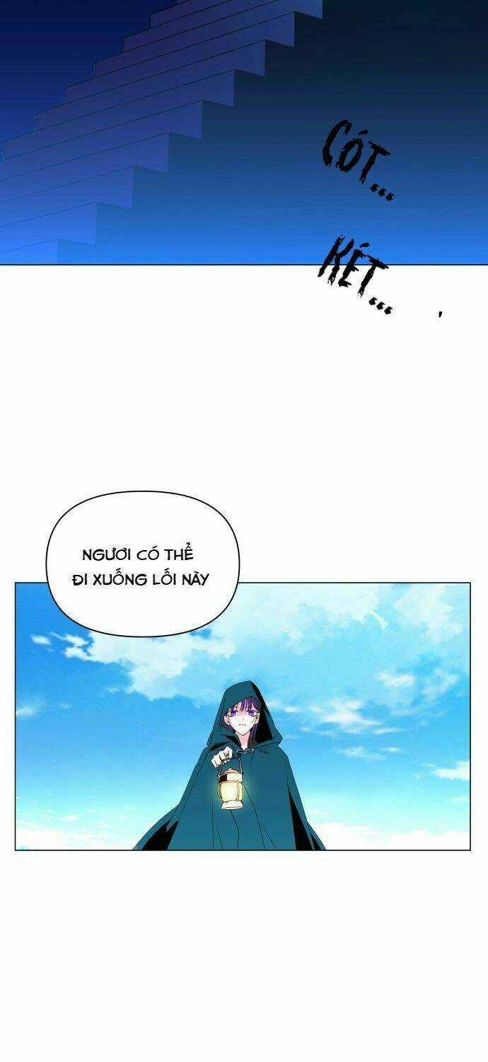 Tôi Muốn Trở Thành Cô Ấy Dù Chỉ Là Một Ngày Chapter 2 trang 24