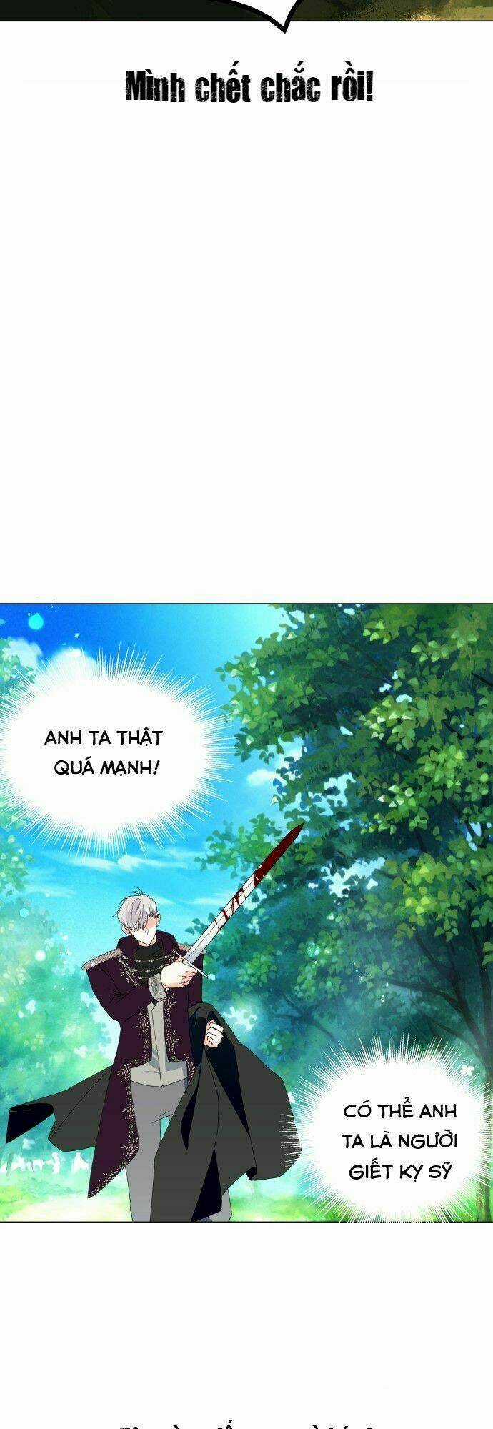 Tôi Muốn Trở Thành Cô Ấy Dù Chỉ Là Một Ngày Chapter 2 trang 26