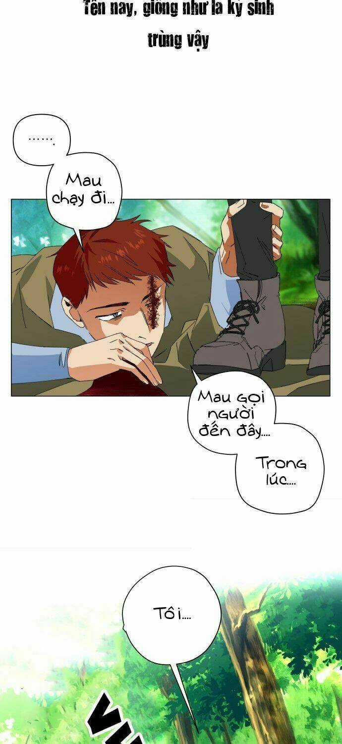 Tôi Muốn Trở Thành Cô Ấy Dù Chỉ Là Một Ngày Chapter 2 trang 27