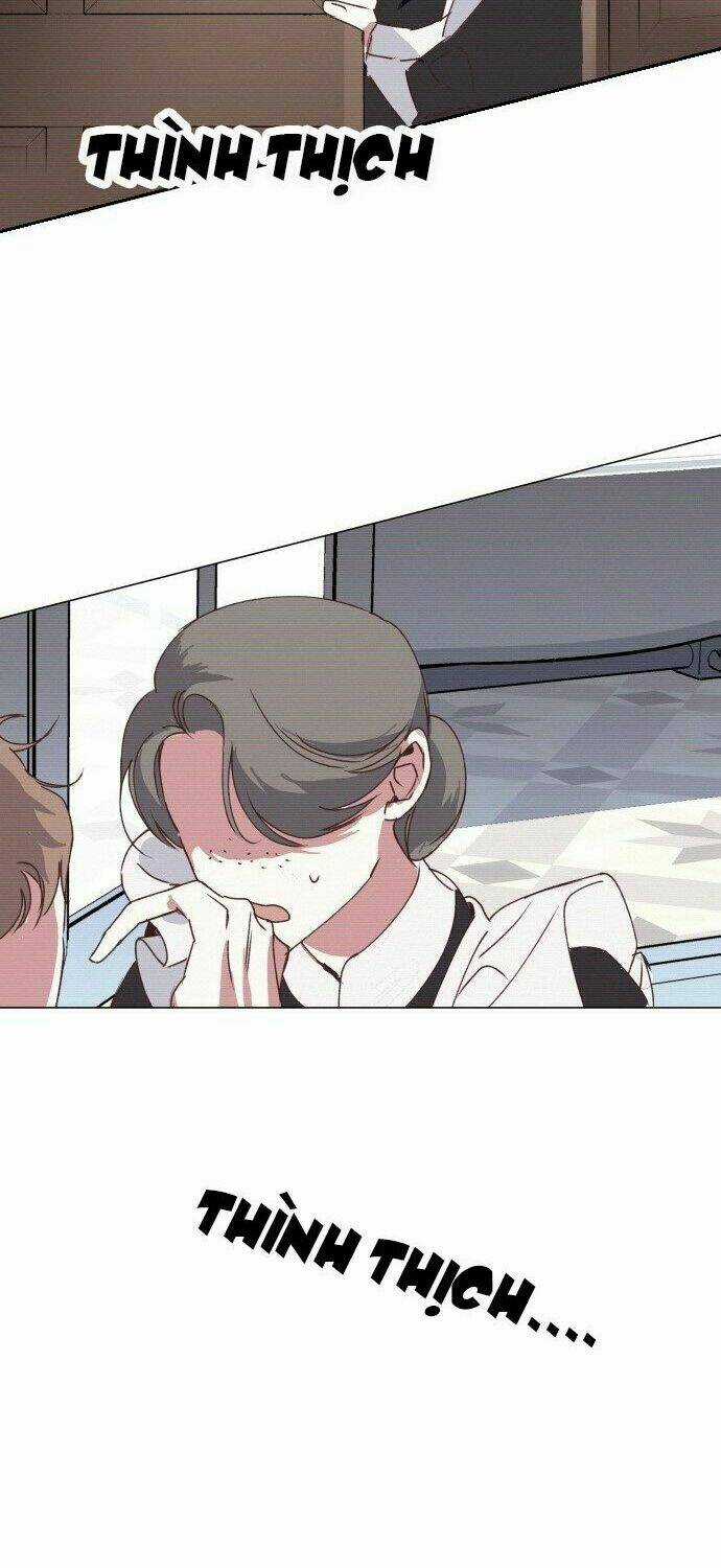 Tôi Muốn Trở Thành Cô Ấy Dù Chỉ Là Một Ngày Chapter 2 trang 31