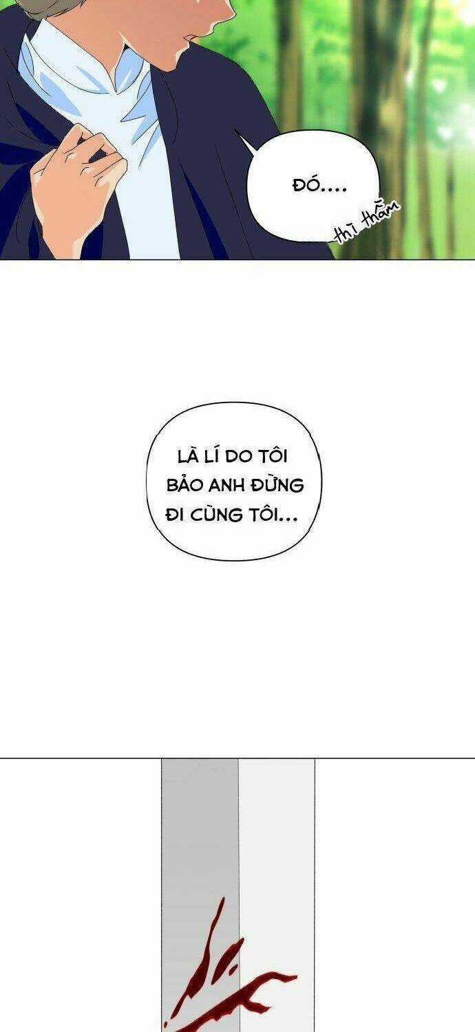 Tôi Muốn Trở Thành Cô Ấy Dù Chỉ Là Một Ngày Chapter 2 trang 34