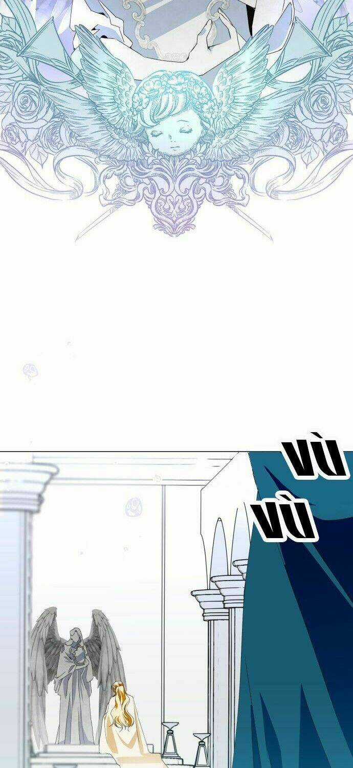 Tôi Muốn Trở Thành Cô Ấy Dù Chỉ Là Một Ngày Chapter 2 trang 37