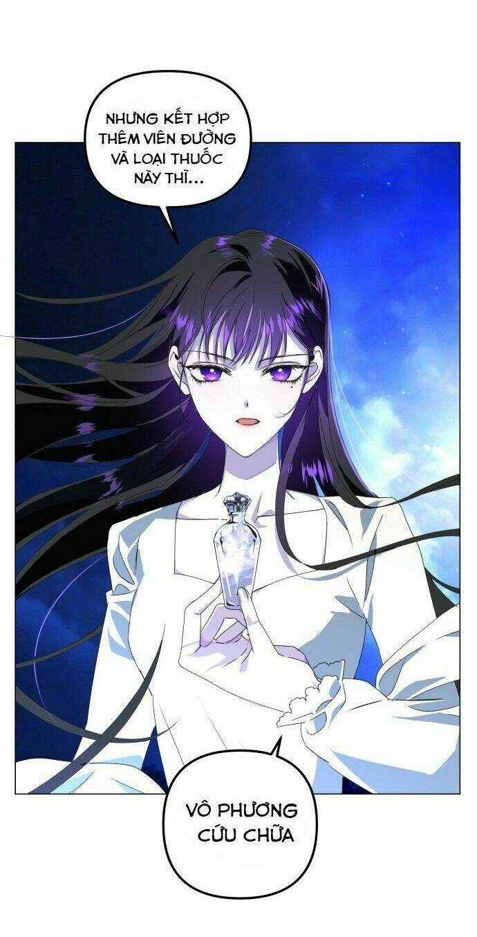 Tôi Muốn Trở Thành Cô Ấy Dù Chỉ Là Một Ngày Chapter 2 trang 4