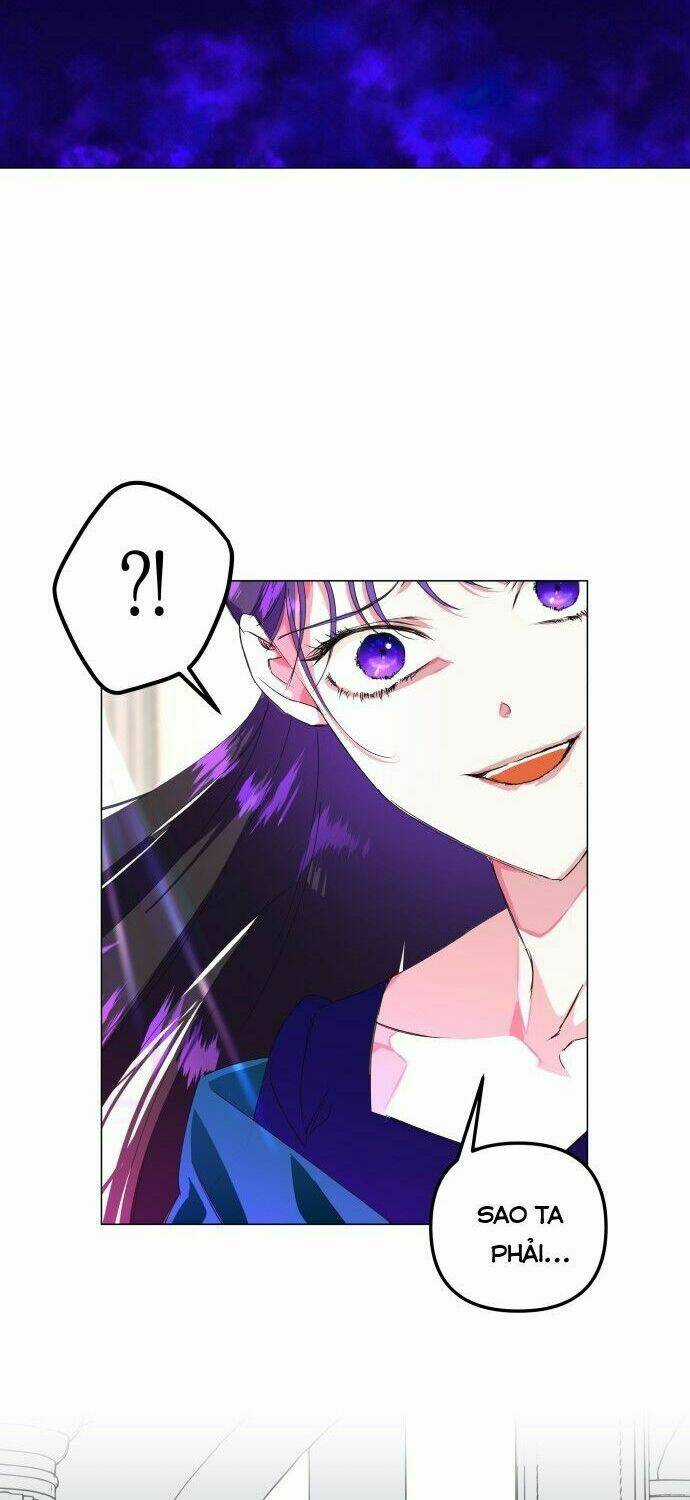 Tôi Muốn Trở Thành Cô Ấy Dù Chỉ Là Một Ngày Chapter 2 trang 40