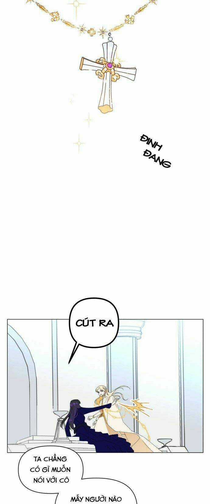 Tôi Muốn Trở Thành Cô Ấy Dù Chỉ Là Một Ngày Chapter 2 trang 45