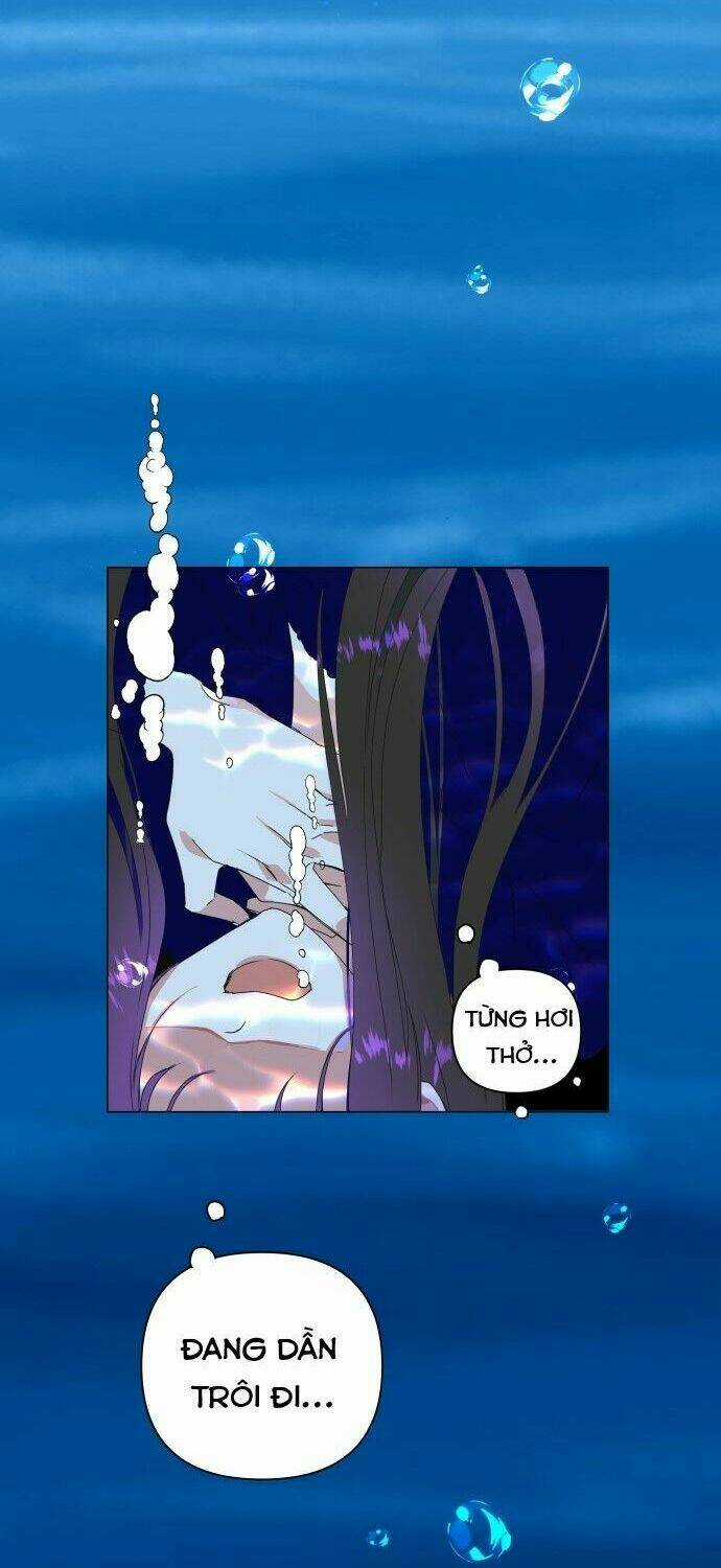 Tôi Muốn Trở Thành Cô Ấy Dù Chỉ Là Một Ngày Chapter 2 trang 49