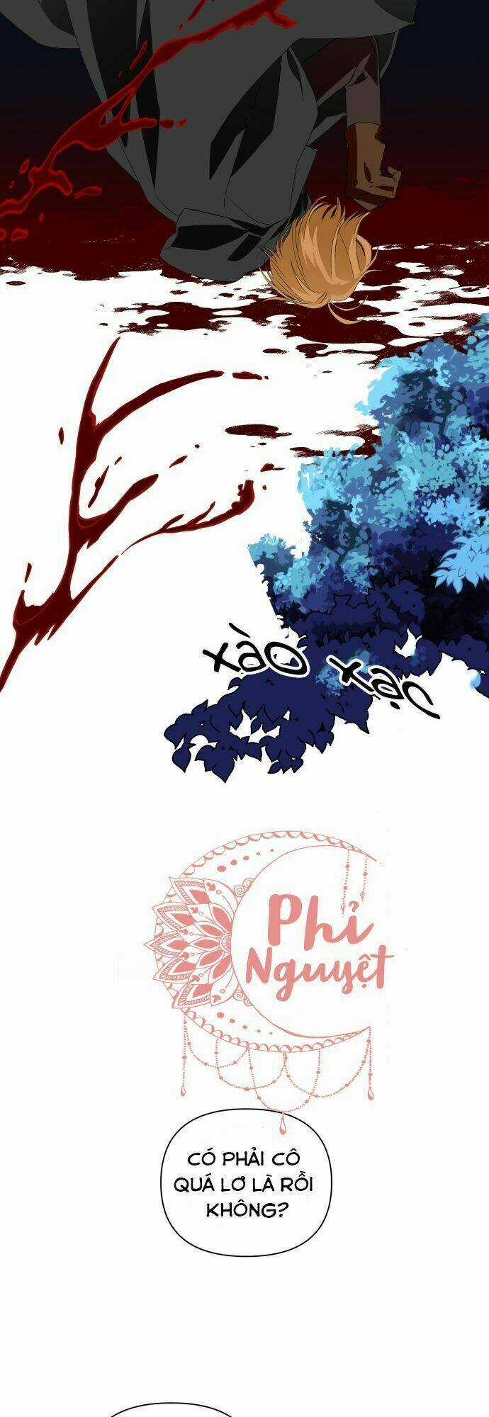 Tôi Muốn Trở Thành Cô Ấy Dù Chỉ Là Một Ngày Chapter 2 trang 5