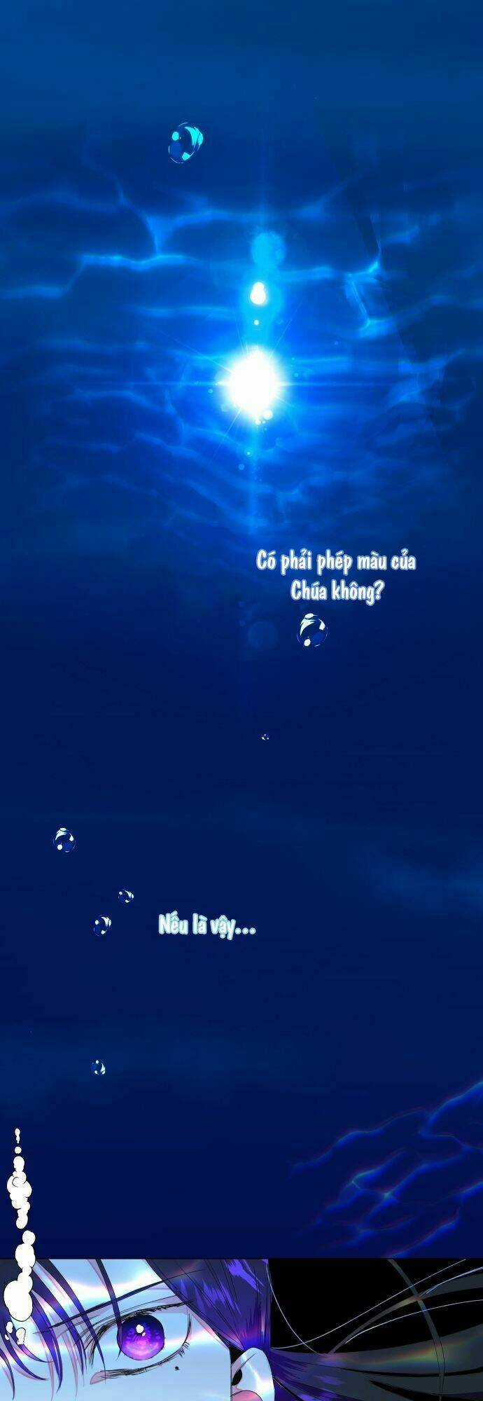 Tôi Muốn Trở Thành Cô Ấy Dù Chỉ Là Một Ngày Chapter 2 trang 50