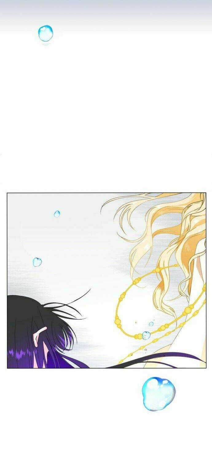 Tôi Muốn Trở Thành Cô Ấy Dù Chỉ Là Một Ngày Chapter 2 trang 55