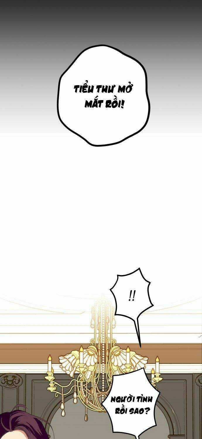 Tôi Muốn Trở Thành Cô Ấy Dù Chỉ Là Một Ngày Chapter 2 trang 57