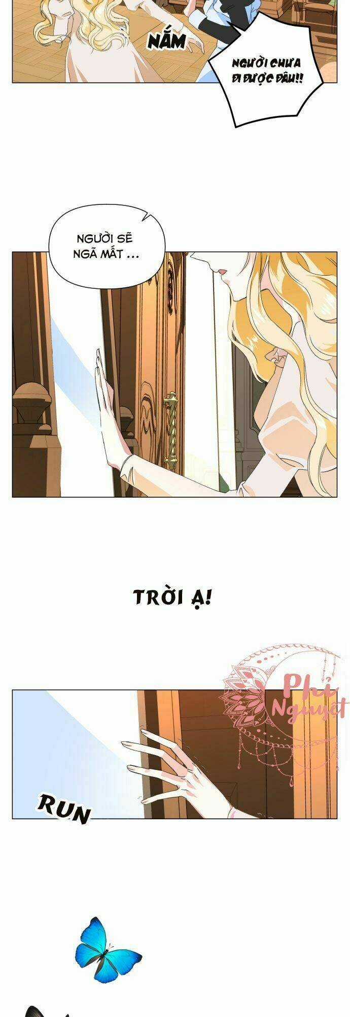 Tôi Muốn Trở Thành Cô Ấy Dù Chỉ Là Một Ngày Chapter 2 trang 62