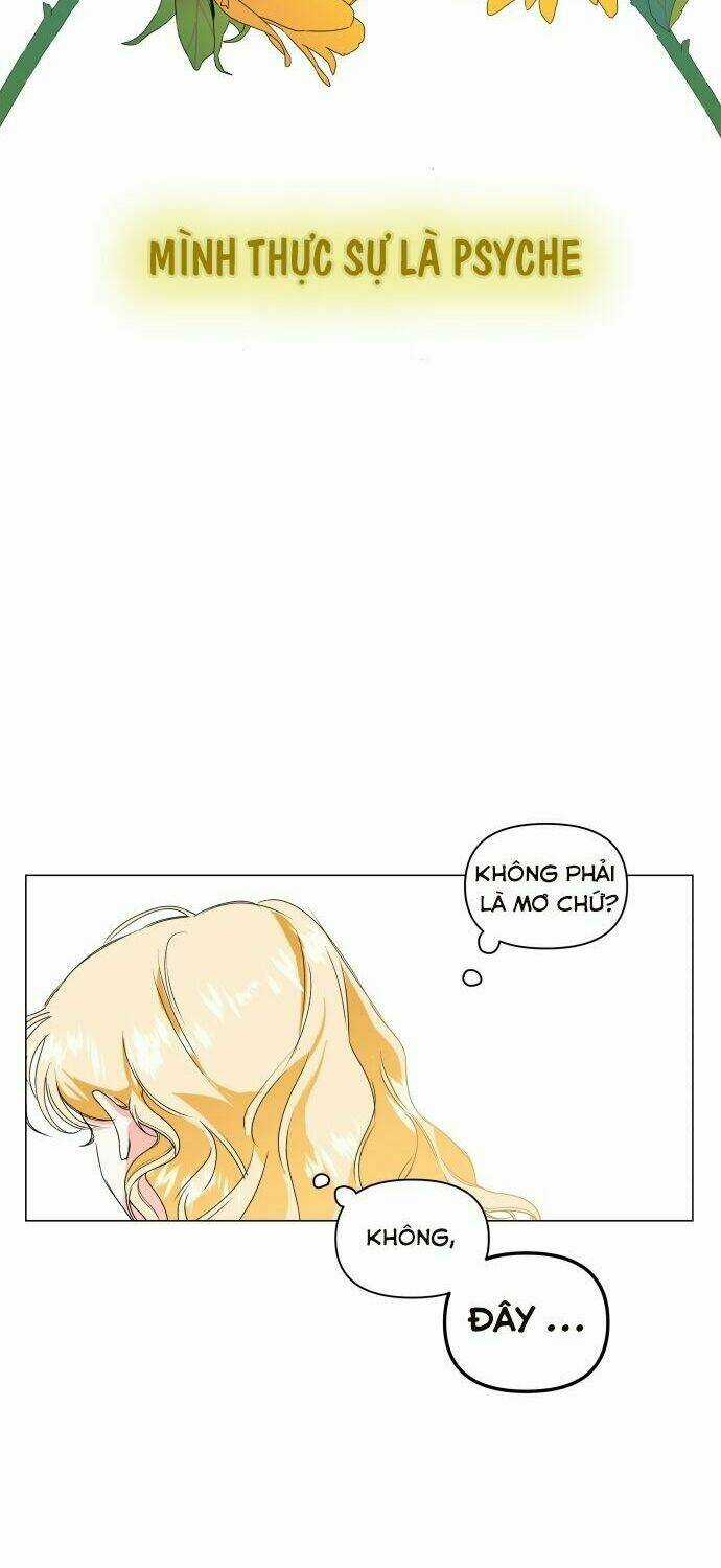 Tôi Muốn Trở Thành Cô Ấy Dù Chỉ Là Một Ngày Chapter 2 trang 64