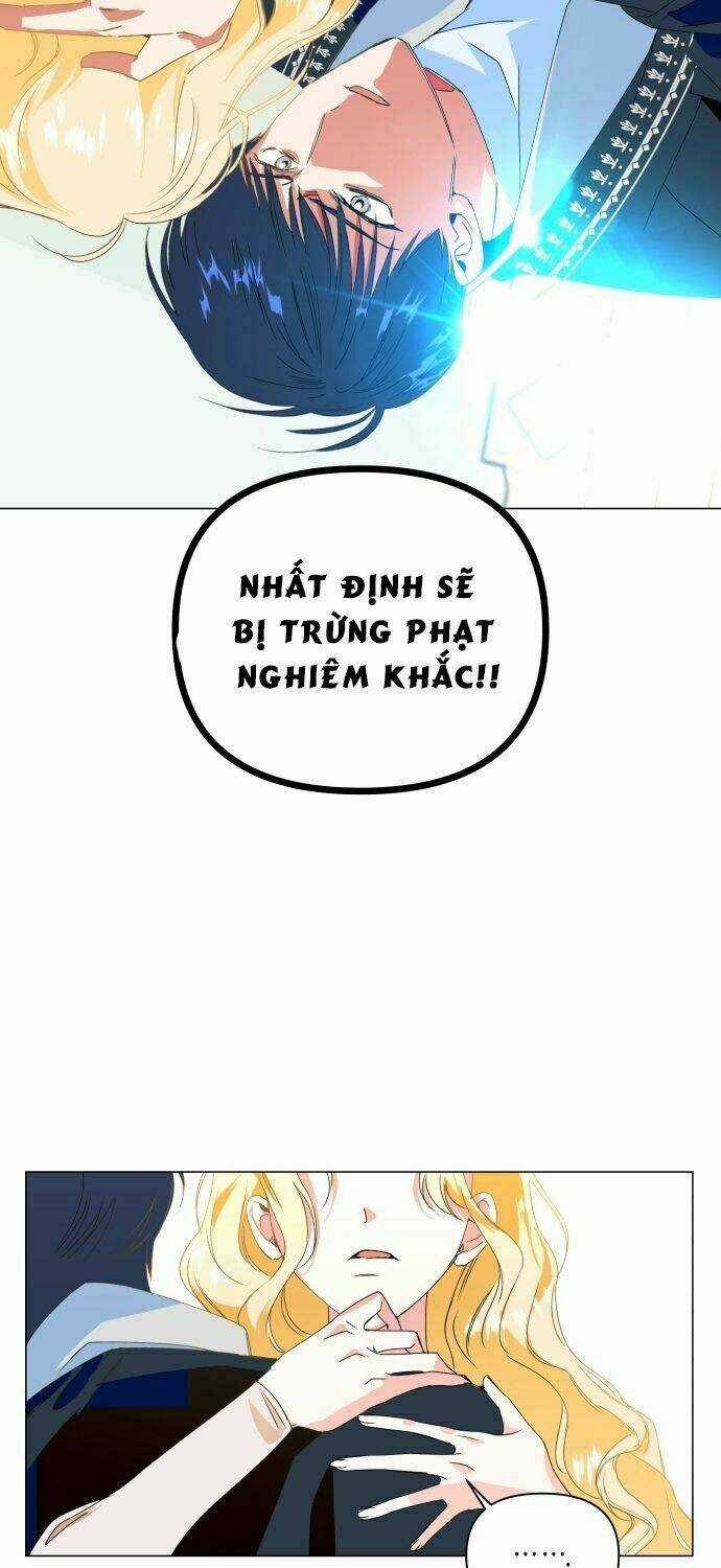 Tôi Muốn Trở Thành Cô Ấy Dù Chỉ Là Một Ngày Chapter 2 trang 69