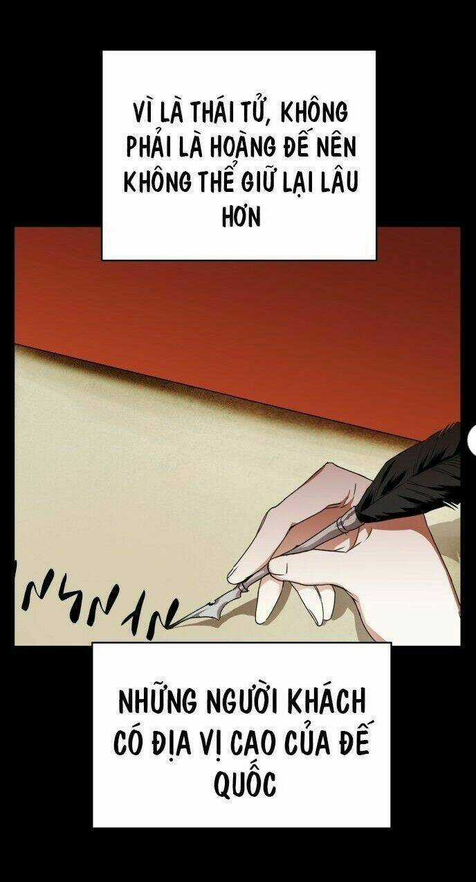 Tôi Muốn Trở Thành Cô Ấy Dù Chỉ Là Một Ngày Chapter 20 trang 15