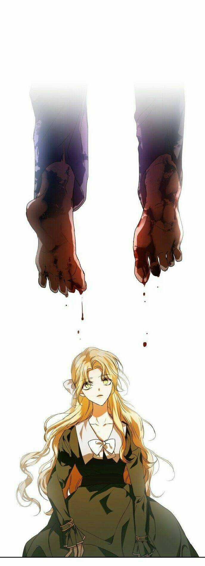 Tôi Muốn Trở Thành Cô Ấy Dù Chỉ Là Một Ngày Chapter 20 trang 19