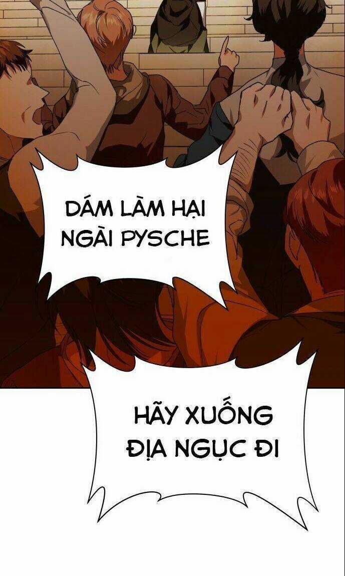 Tôi Muốn Trở Thành Cô Ấy Dù Chỉ Là Một Ngày Chapter 20 trang 21