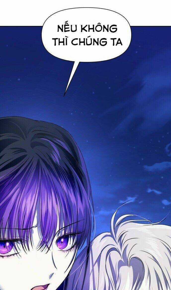 Tôi Muốn Trở Thành Cô Ấy Dù Chỉ Là Một Ngày Chapter 20 trang 3