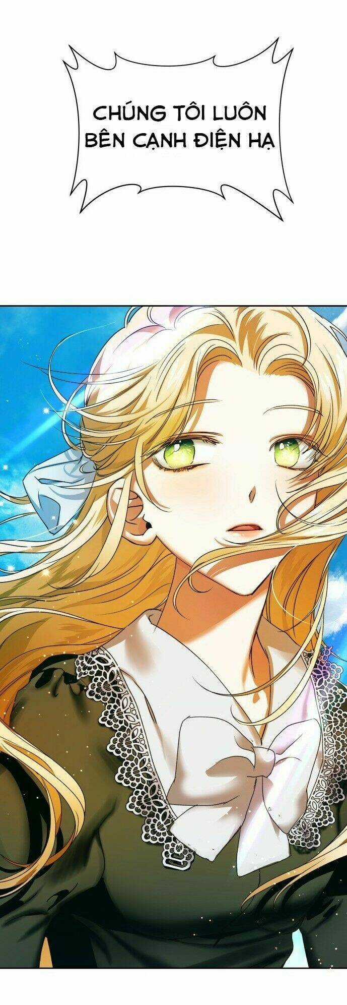 Tôi Muốn Trở Thành Cô Ấy Dù Chỉ Là Một Ngày Chapter 20 trang 31