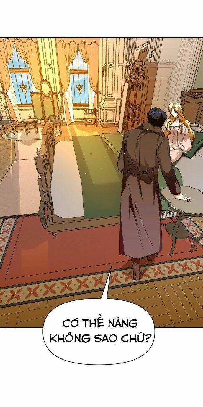 Tôi Muốn Trở Thành Cô Ấy Dù Chỉ Là Một Ngày Chapter 20 trang 35