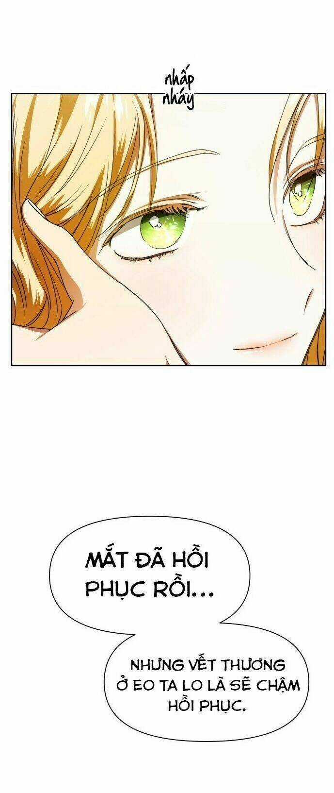 Tôi Muốn Trở Thành Cô Ấy Dù Chỉ Là Một Ngày Chapter 20 trang 36