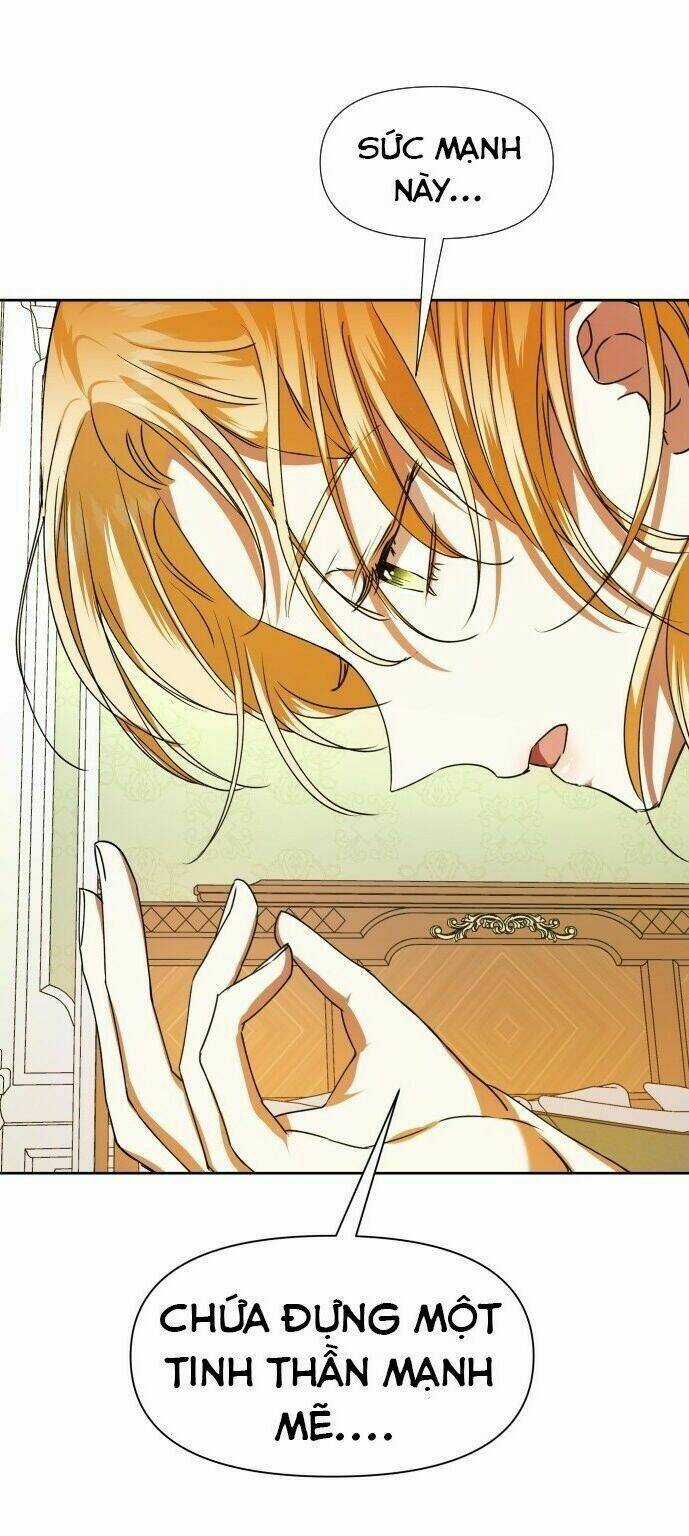 Tôi Muốn Trở Thành Cô Ấy Dù Chỉ Là Một Ngày Chapter 20 trang 38