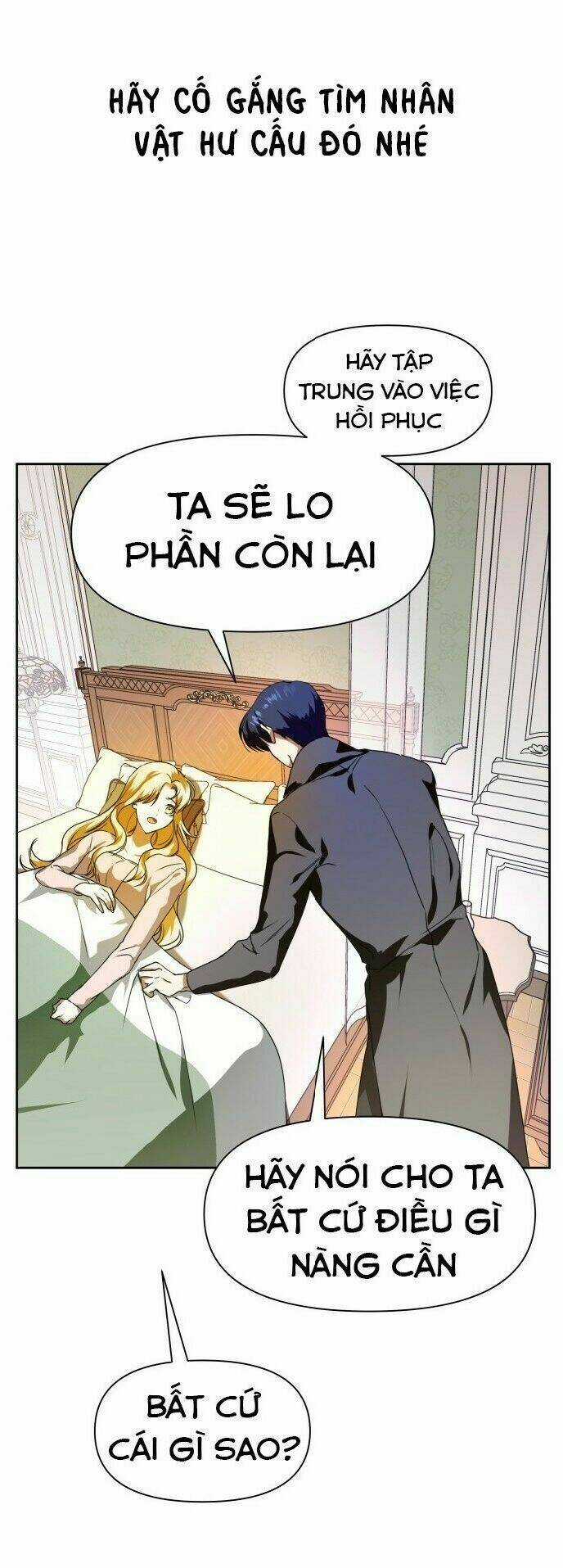 Tôi Muốn Trở Thành Cô Ấy Dù Chỉ Là Một Ngày Chapter 20 trang 46