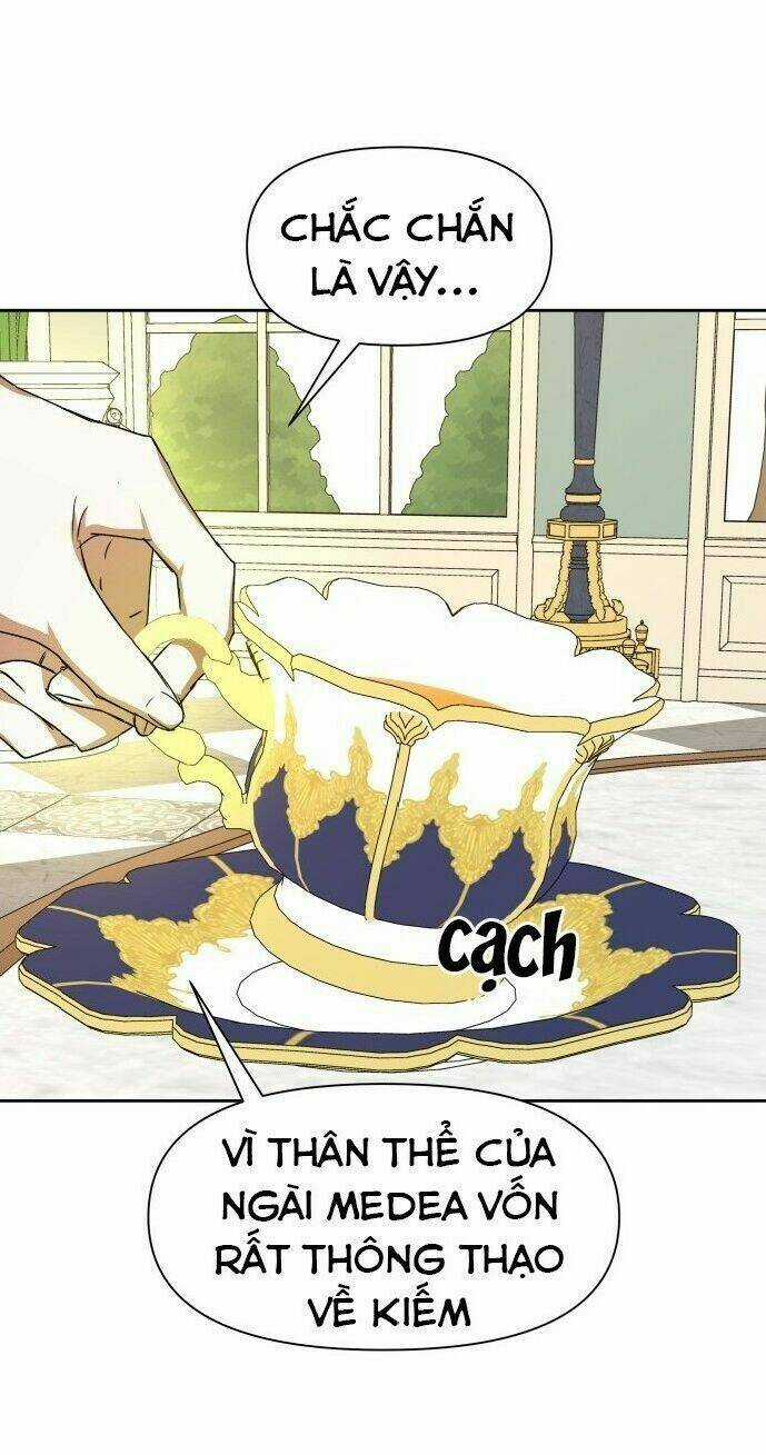 Tôi Muốn Trở Thành Cô Ấy Dù Chỉ Là Một Ngày Chapter 20 trang 52