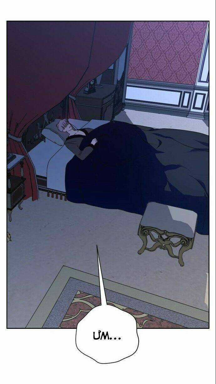 Tôi Muốn Trở Thành Cô Ấy Dù Chỉ Là Một Ngày Chapter 20 trang 58