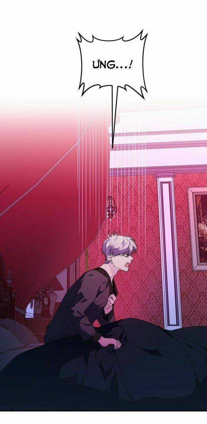 Tôi Muốn Trở Thành Cô Ấy Dù Chỉ Là Một Ngày Chapter 20 trang 61