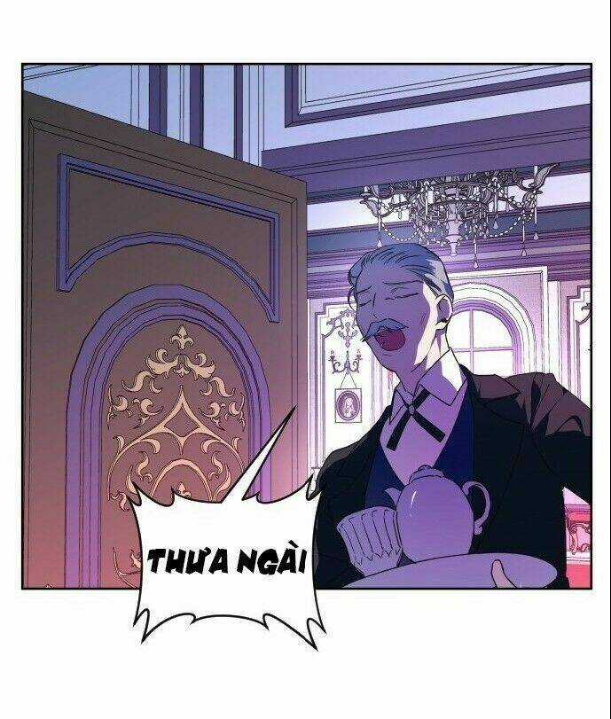 Tôi Muốn Trở Thành Cô Ấy Dù Chỉ Là Một Ngày Chapter 20 trang 67