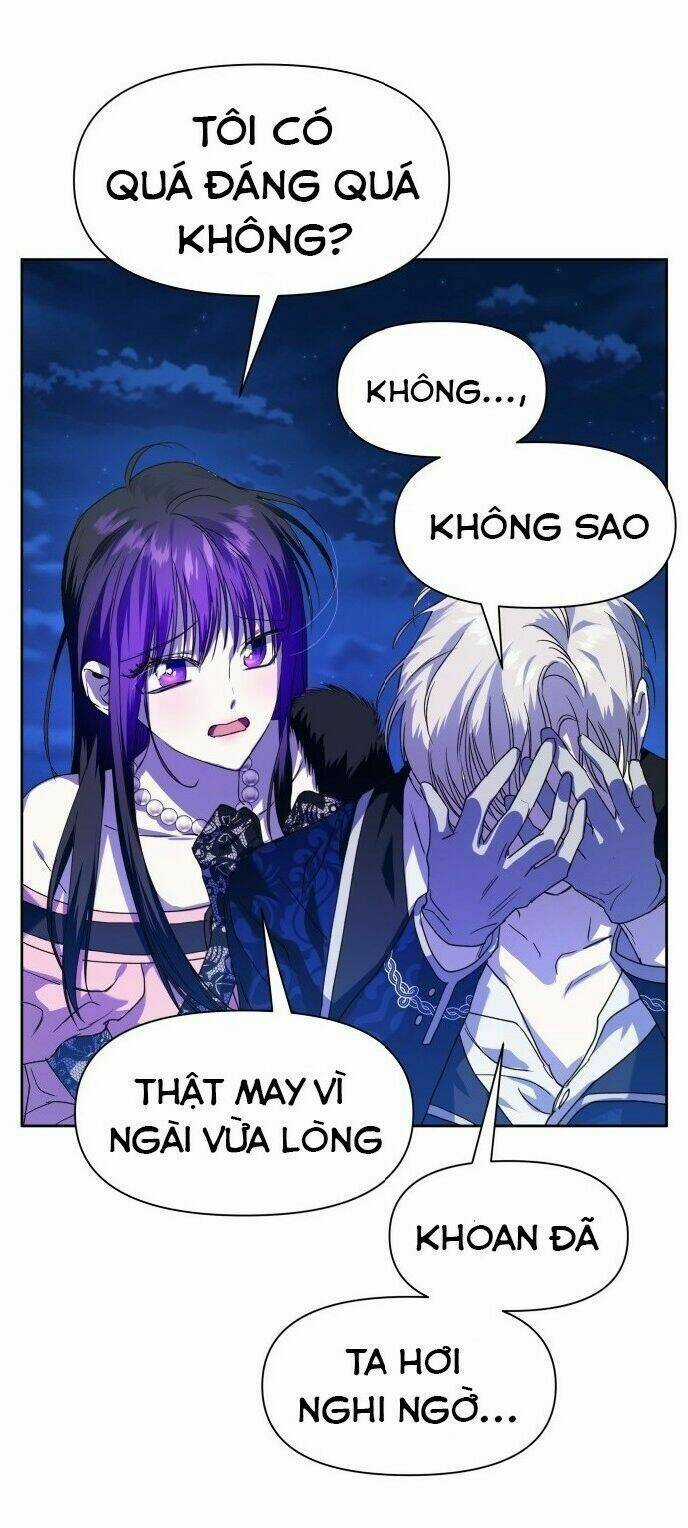 Tôi Muốn Trở Thành Cô Ấy Dù Chỉ Là Một Ngày Chapter 20 trang 7