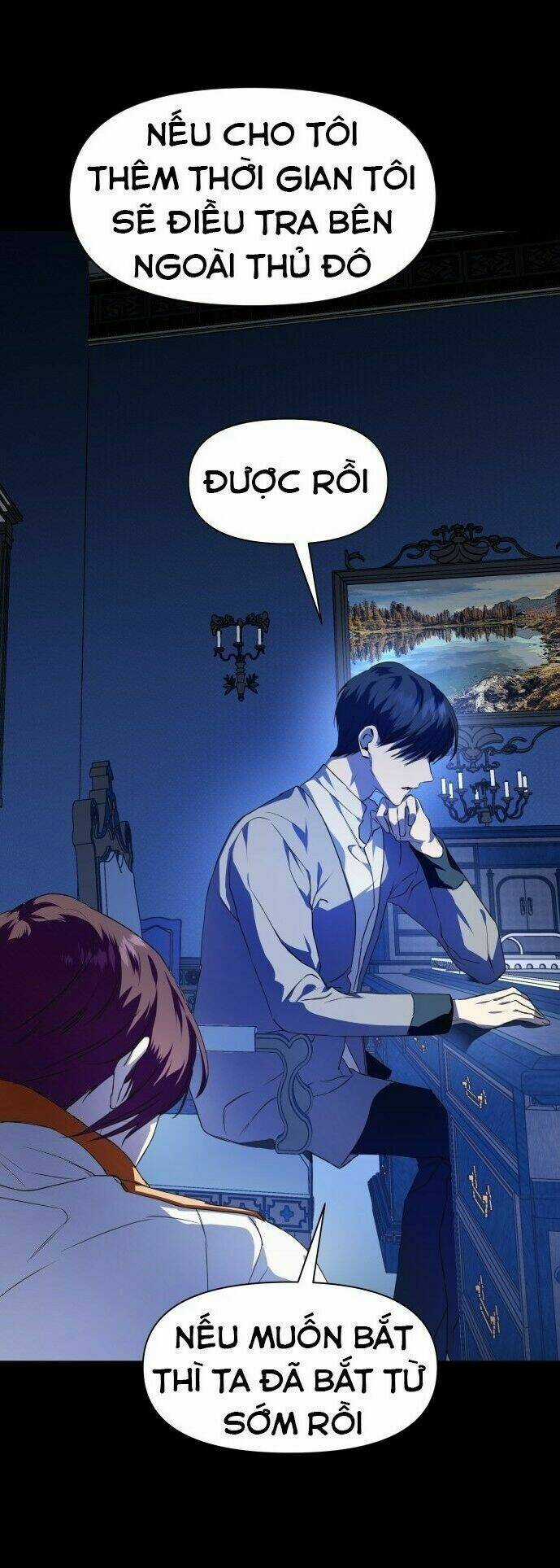 Tôi Muốn Trở Thành Cô Ấy Dù Chỉ Là Một Ngày Chapter 20 trang 74