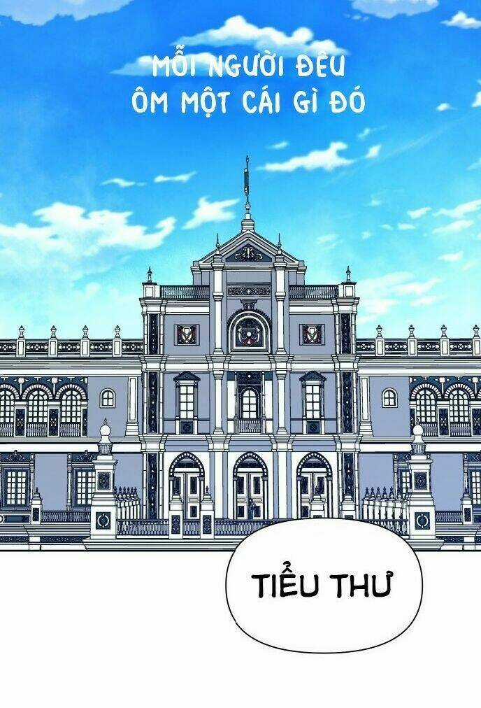 Tôi Muốn Trở Thành Cô Ấy Dù Chỉ Là Một Ngày Chapter 20 trang 78