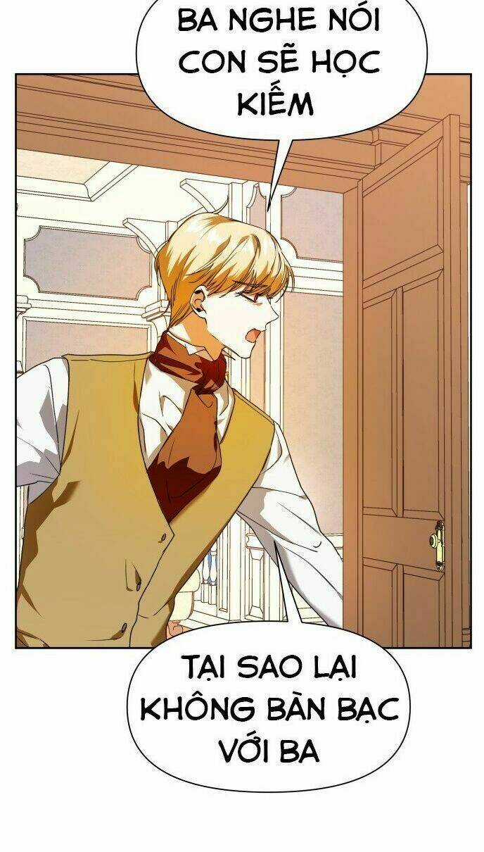 Tôi Muốn Trở Thành Cô Ấy Dù Chỉ Là Một Ngày Chapter 20 trang 88