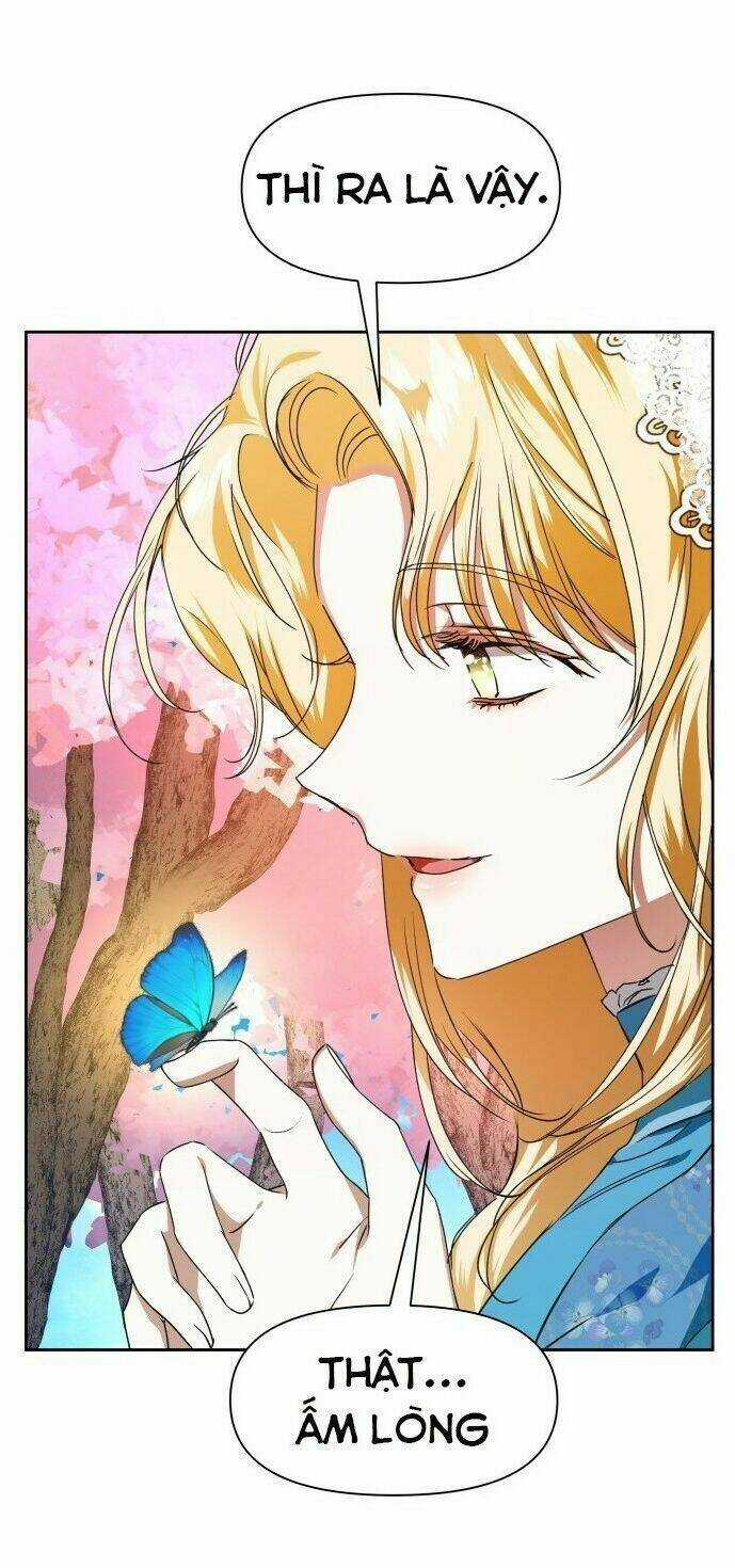 Tôi Muốn Trở Thành Cô Ấy Dù Chỉ Là Một Ngày Chapter 21 trang 10