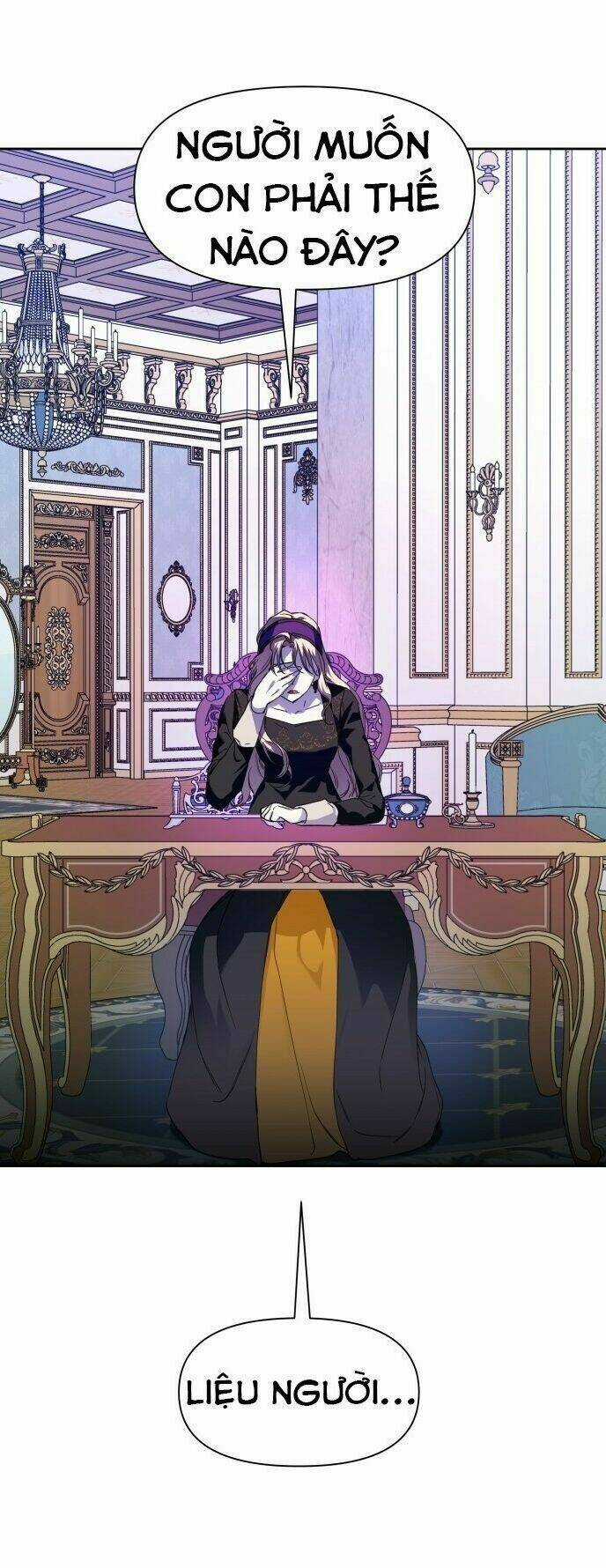 Tôi Muốn Trở Thành Cô Ấy Dù Chỉ Là Một Ngày Chapter 21 trang 103