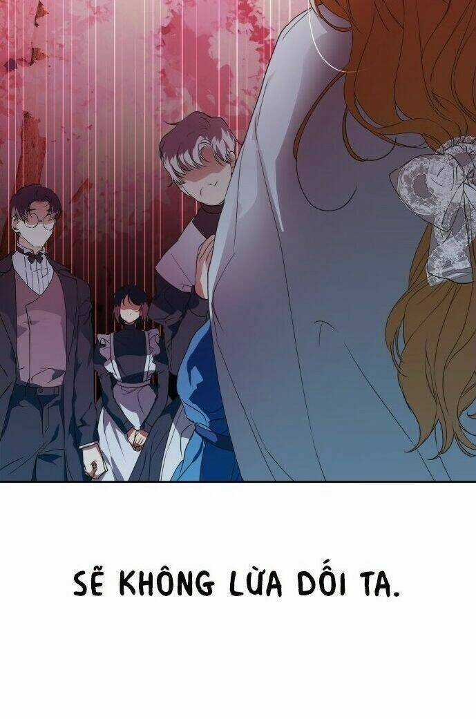 Tôi Muốn Trở Thành Cô Ấy Dù Chỉ Là Một Ngày Chapter 21 trang 12