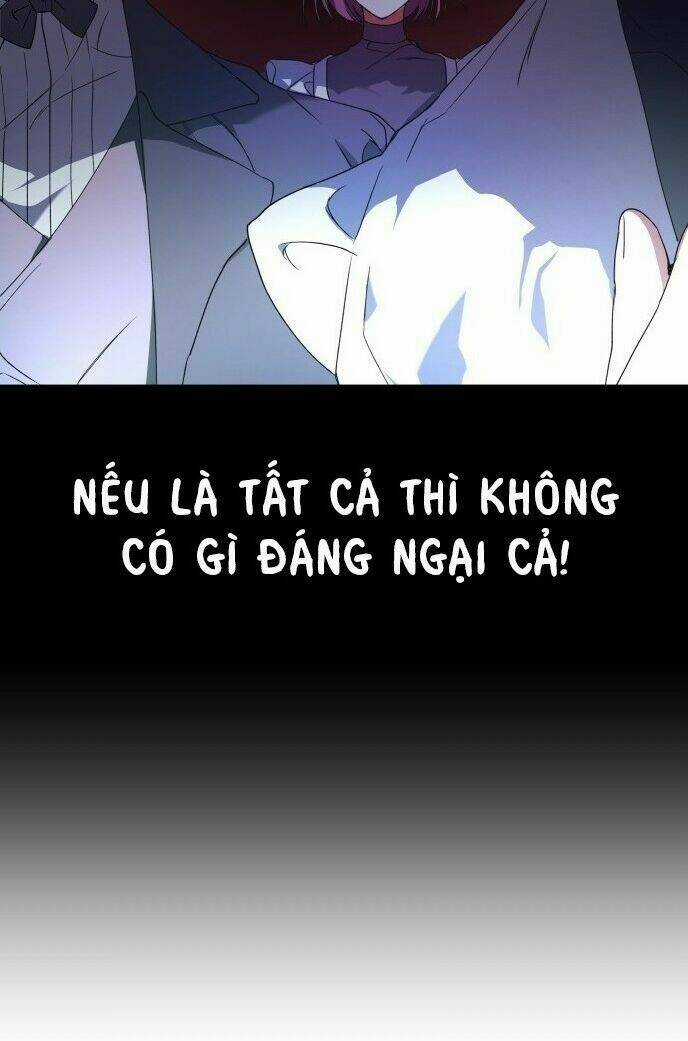 Tôi Muốn Trở Thành Cô Ấy Dù Chỉ Là Một Ngày Chapter 21 trang 14