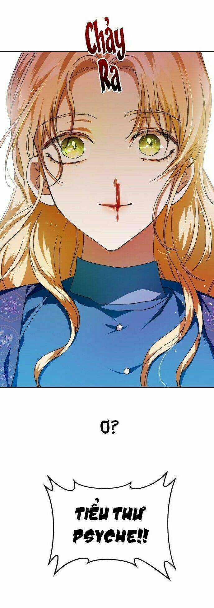 Tôi Muốn Trở Thành Cô Ấy Dù Chỉ Là Một Ngày Chapter 21 trang 16