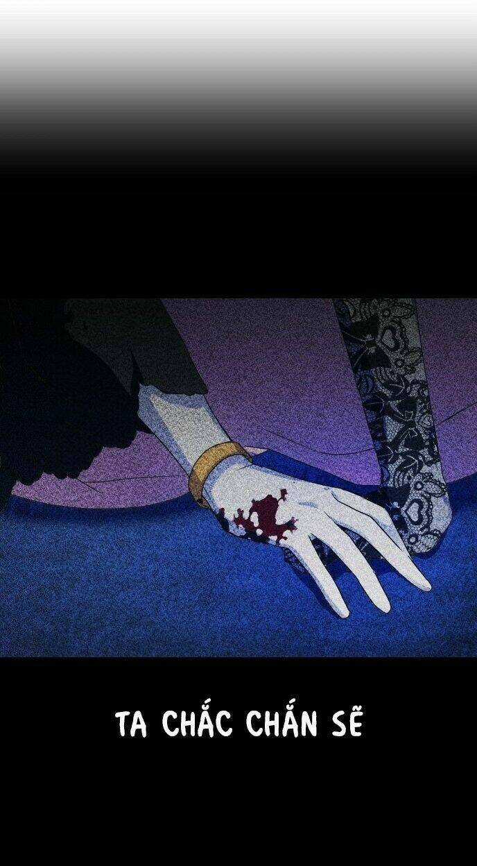 Tôi Muốn Trở Thành Cô Ấy Dù Chỉ Là Một Ngày Chapter 21 trang 2