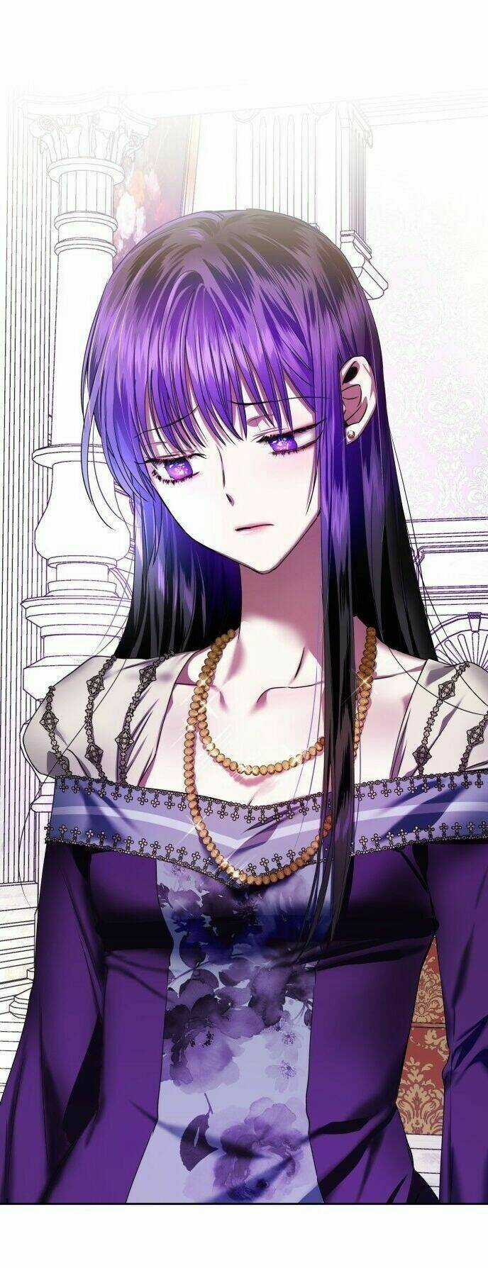 Tôi Muốn Trở Thành Cô Ấy Dù Chỉ Là Một Ngày Chapter 21 trang 20