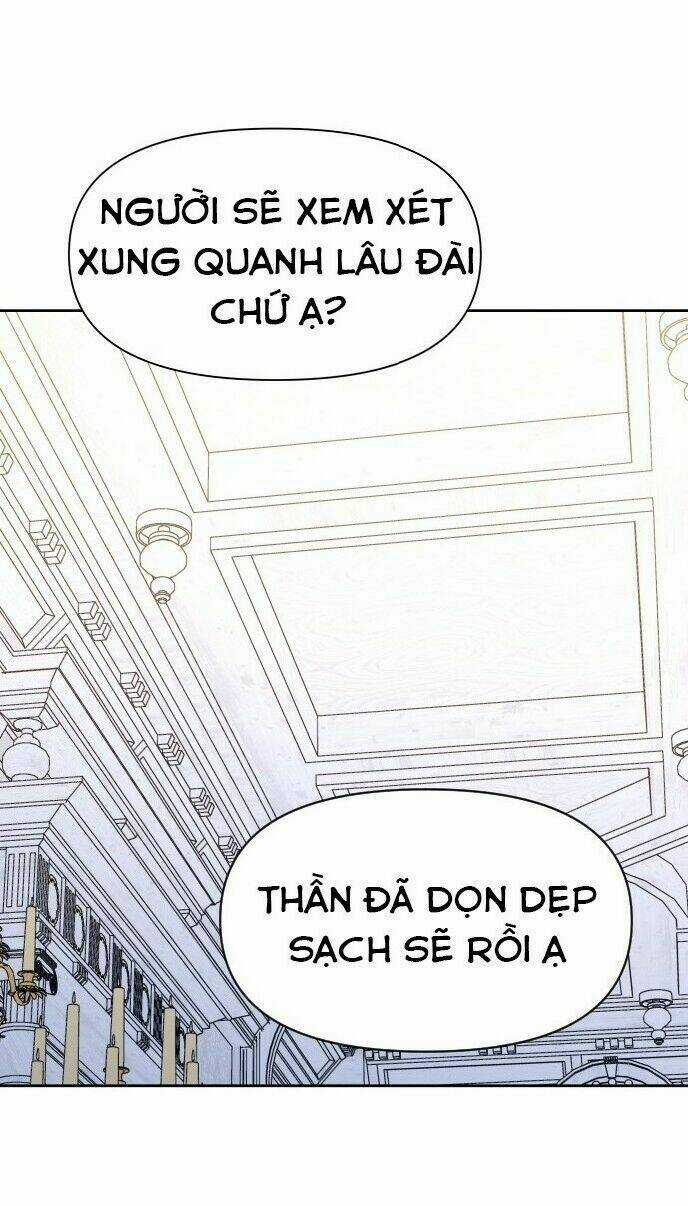 Tôi Muốn Trở Thành Cô Ấy Dù Chỉ Là Một Ngày Chapter 21 trang 26